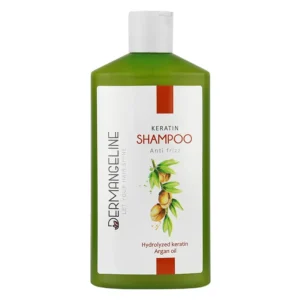 شامپو کراتین انتی فریز درم انجلین