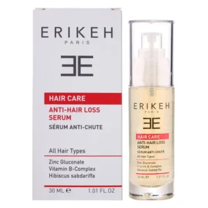 سرم ضد ریزش مو اریکه